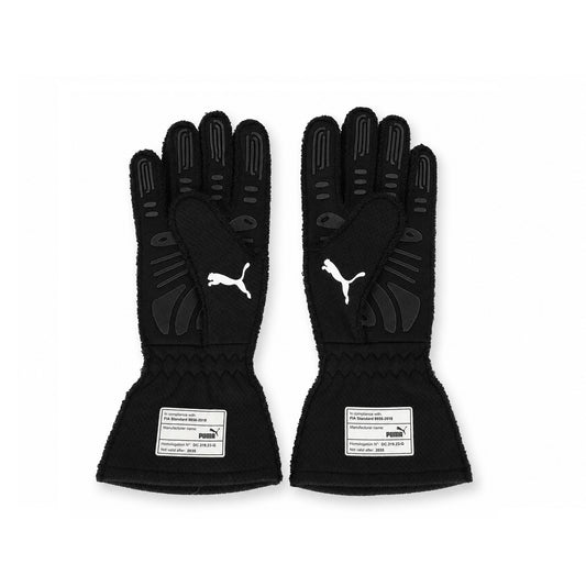 2026 Aston Martin F1 Racing Gloves - Speedxgear