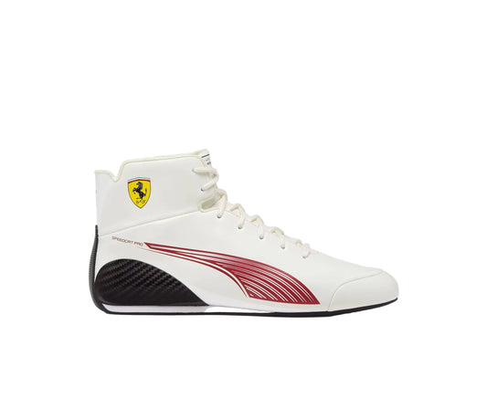 2026 Charles Leclerc Monaco GP F1 Racing Shoes - Speedxgear