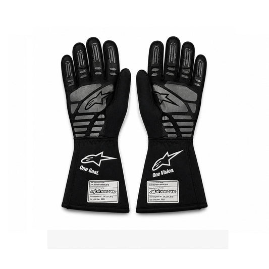 2026 Haas F1 Racing Gloves - Speedxgear