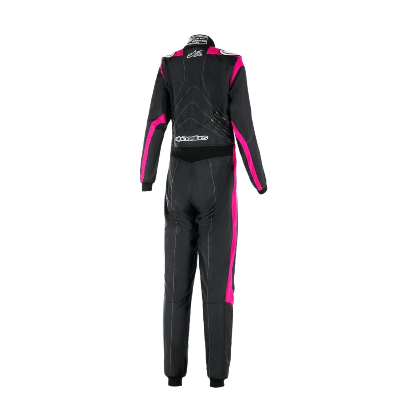 Alpinestar Go Kart Race Suit SpeedX Gear