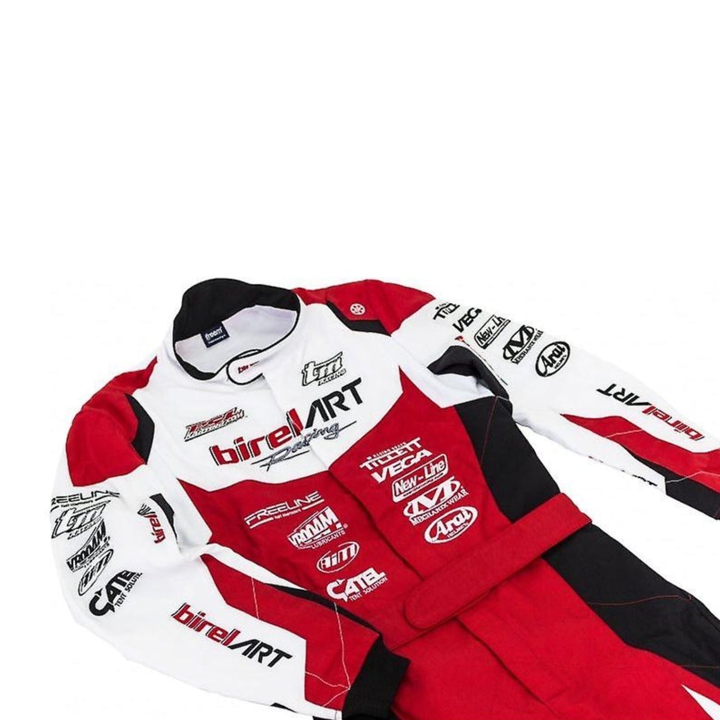 Birel Art Go-Kart Race Suit SpeedX Gear