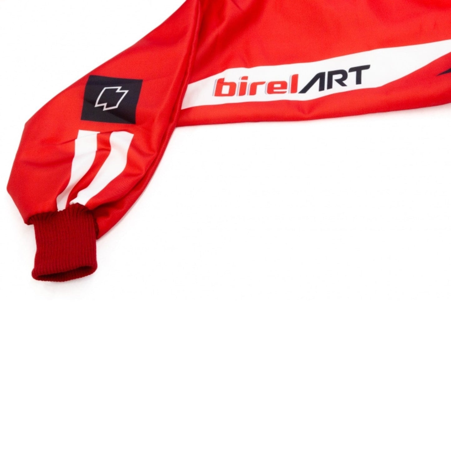Go-Kart Racing Suit by Birel Art SpeedX Gear