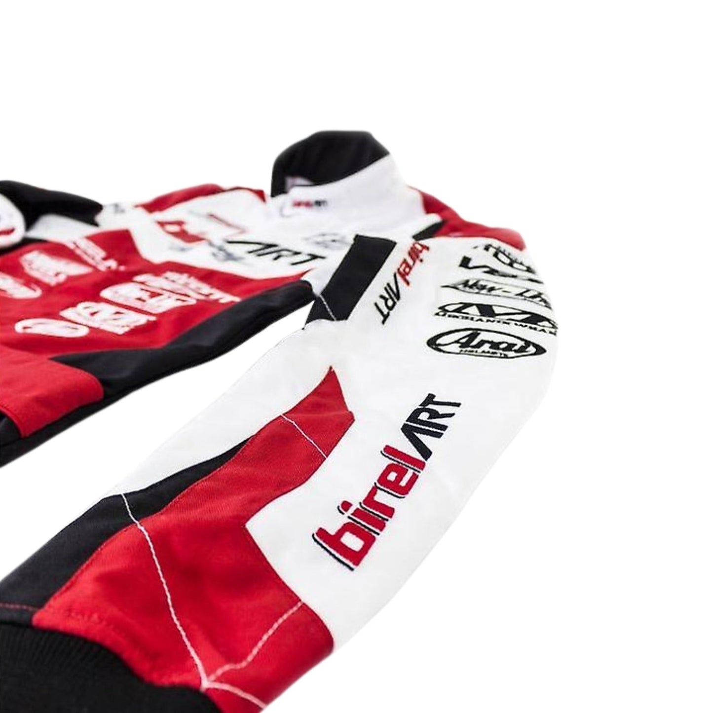 Birel Art Go-Kart Race Suit SpeedX Gear