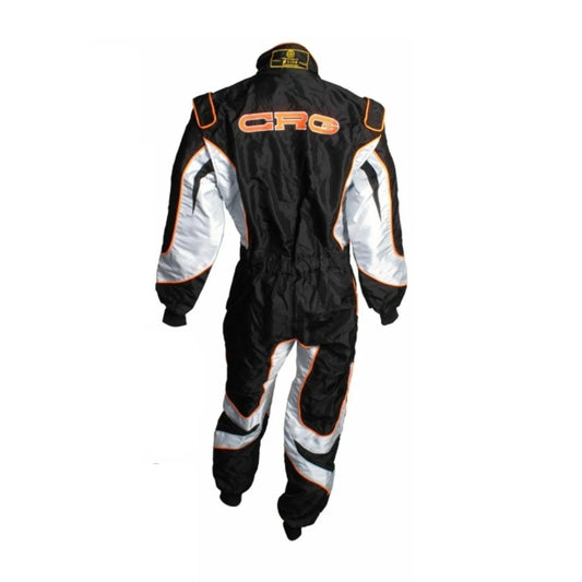 2015 CRG Go-Kart Race Suit SpeedX Gear