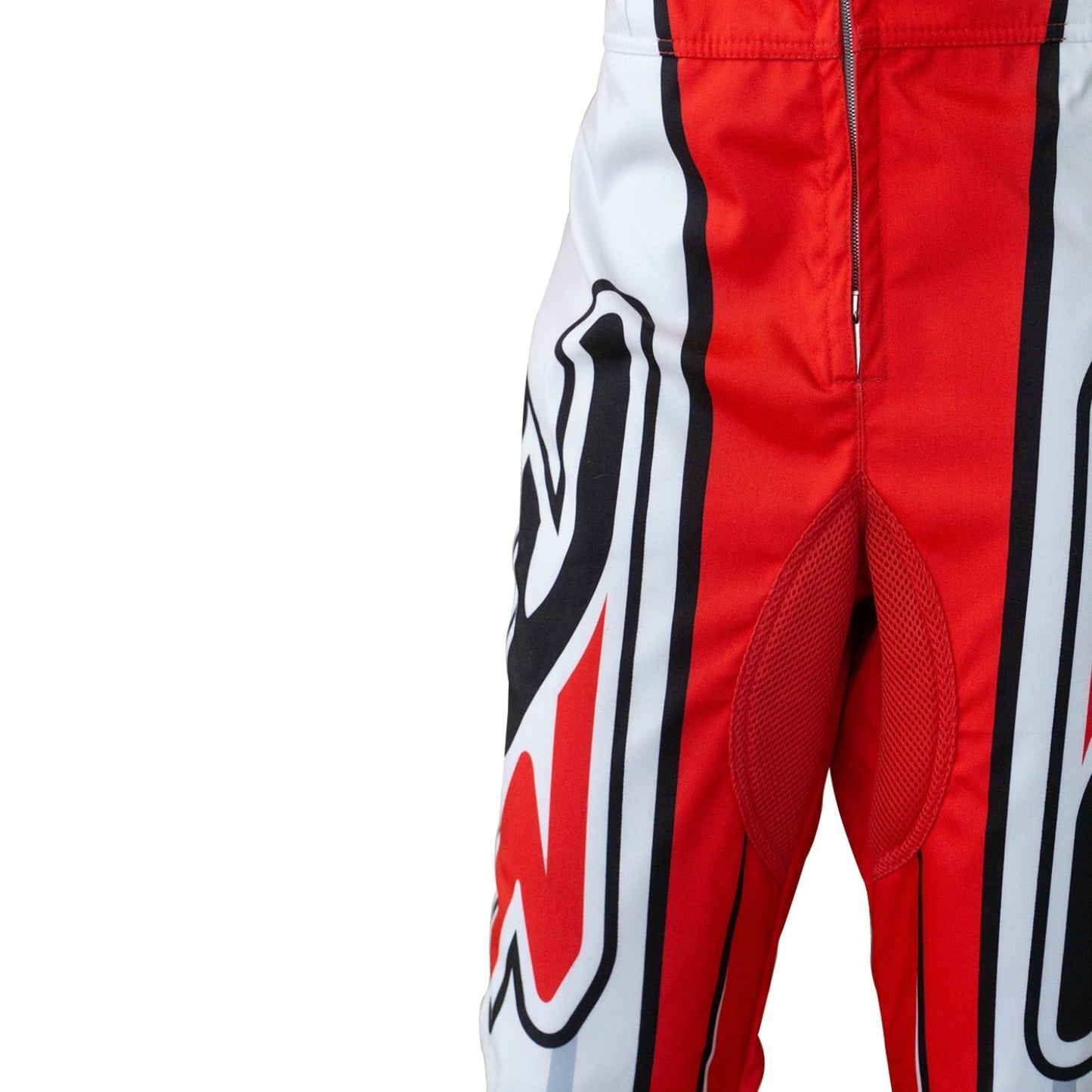 Dr Kart Go-Kart Race Suit SpeedX Gear