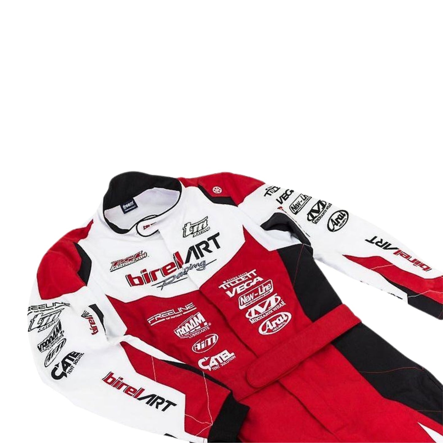 Birel Art Kart Racing Suit SpeedX Gear
