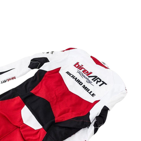 Birel Art Kart Racing Suit SpeedX Gear