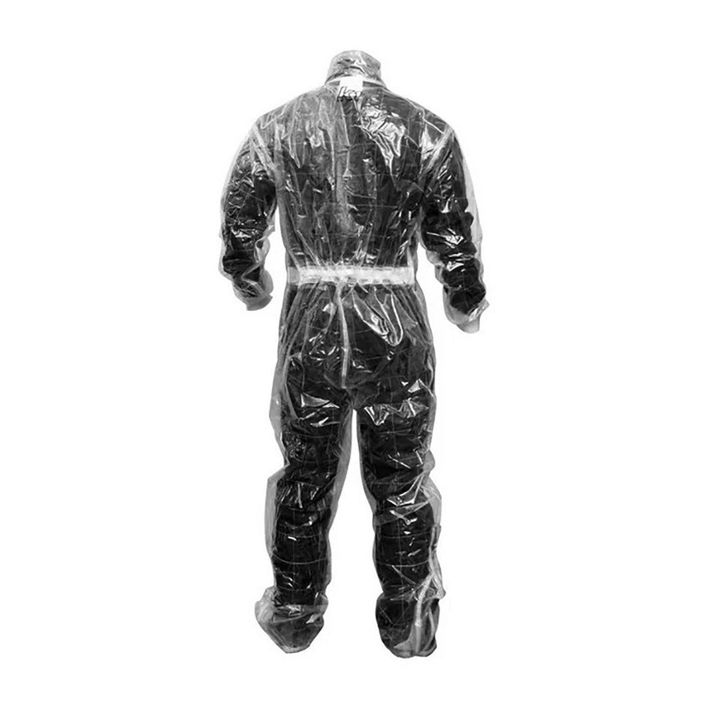 Go-Kart Rain Suit SpeedX Gear