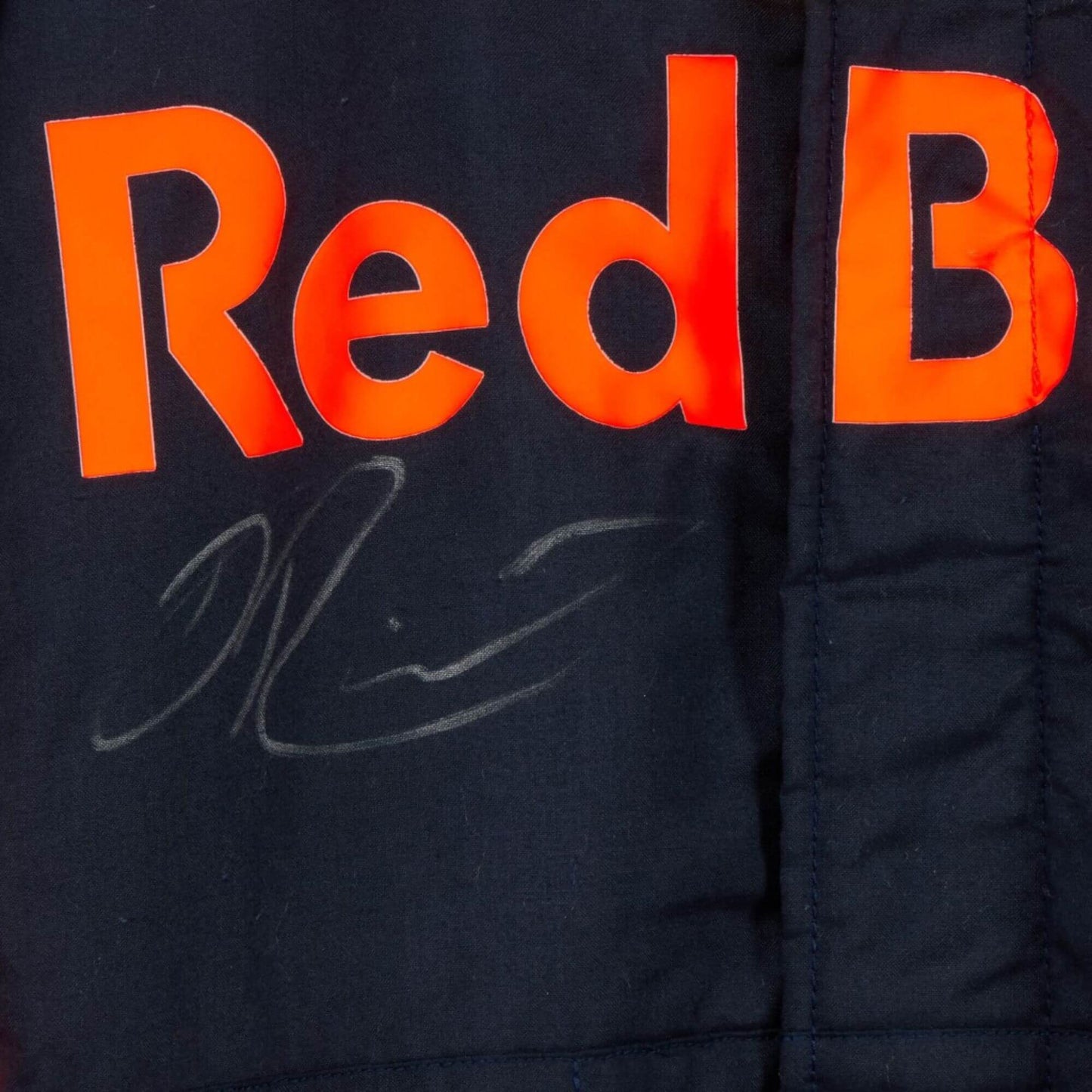 2020 Max Verstappen Tuscan GP F1 Racing Suit SpeedX Gear