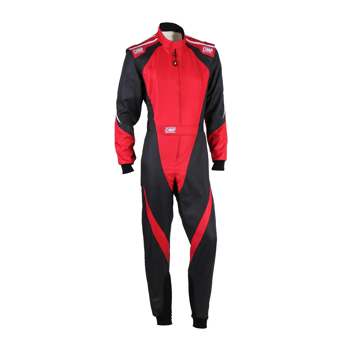 OMP Kart Suit KS-3X - FIA 88770 SpeedX Gear