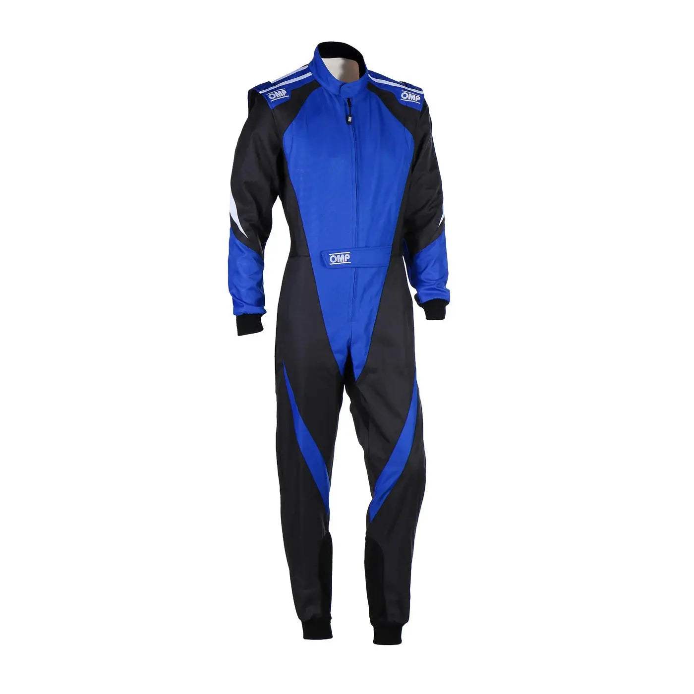 OMP Kart Suit KS-3X - FIA 88770 SpeedX Gear