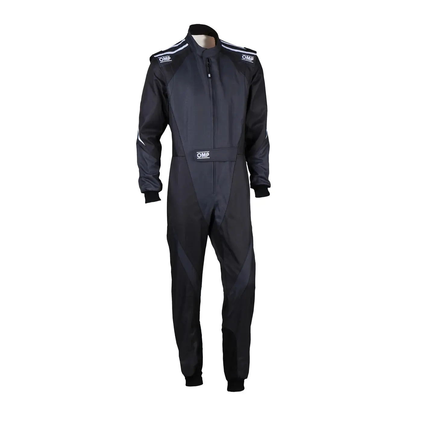 OMP Kart Suit KS-3X - FIA 88770 SpeedX Gear