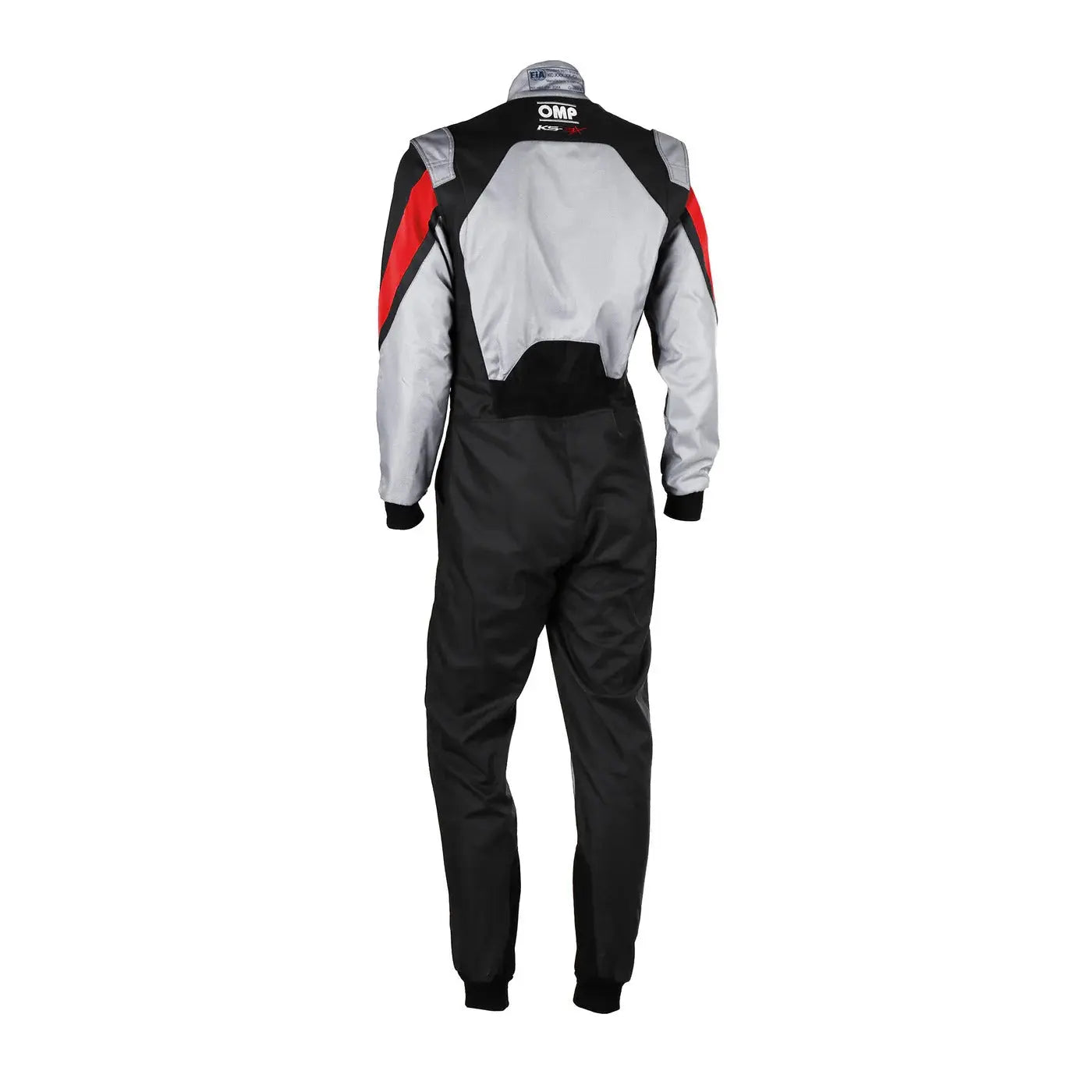 OMP Kart Suit KS-3X - FIA 88770 SpeedX Gear