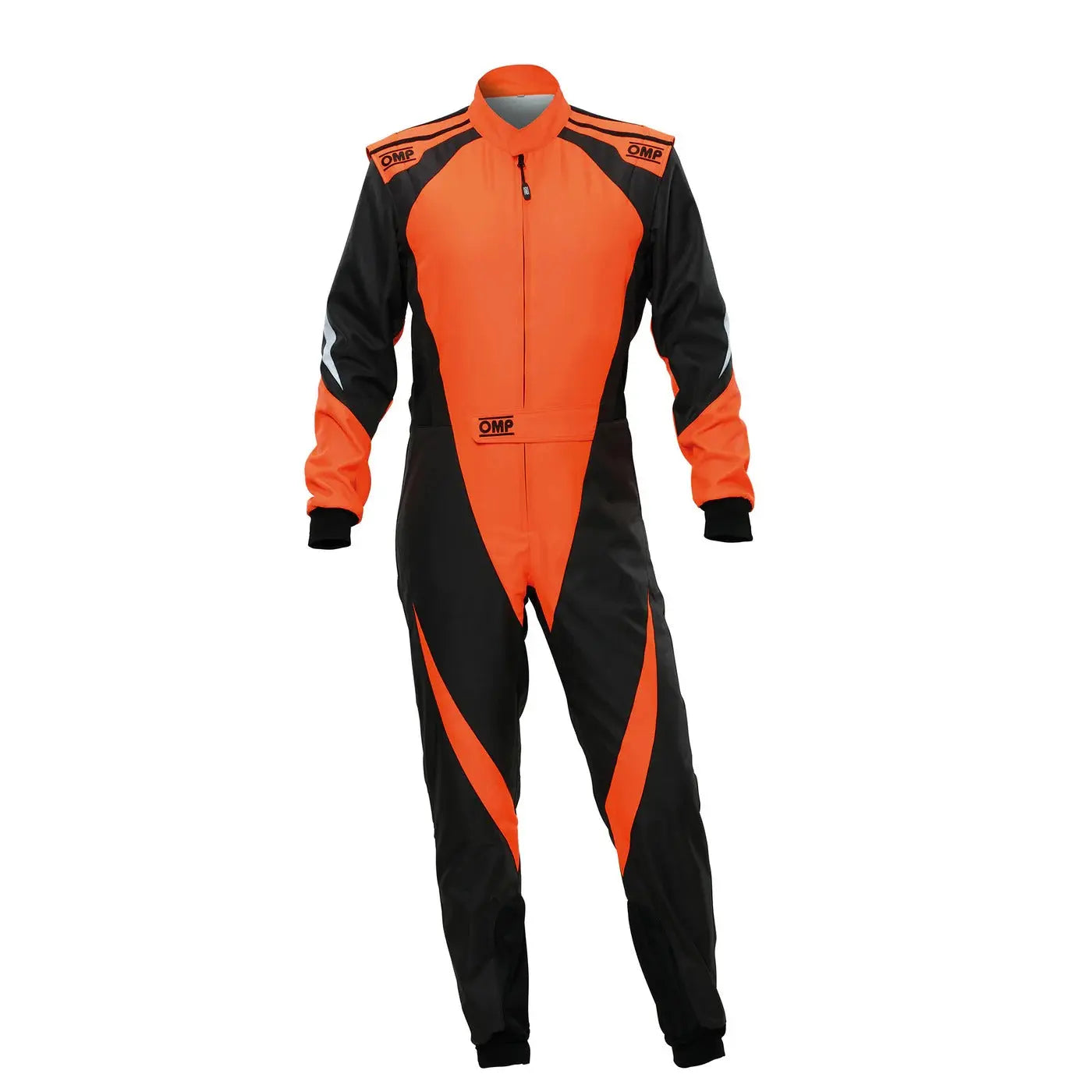 OMP Kart Suit KS-3X - FIA 88770 SpeedX Gear