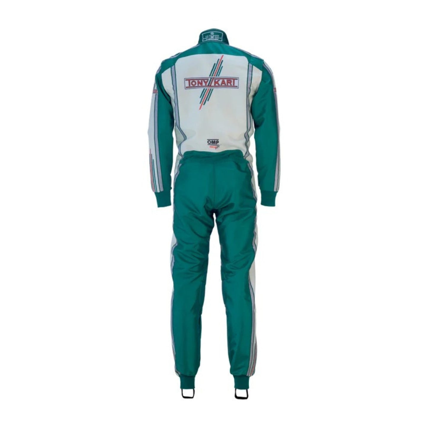 Tony Kart OMP 2022 Race Suit SpeedX Gear