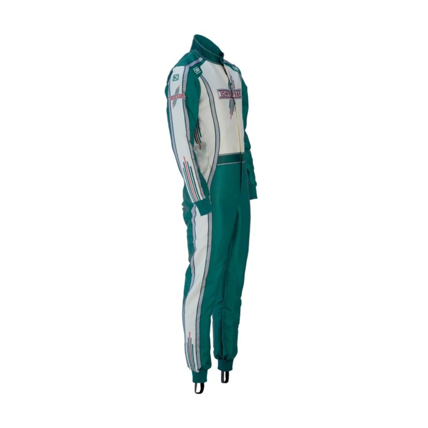 Tony Kart OMP 2022 Race Suit SpeedX Gear