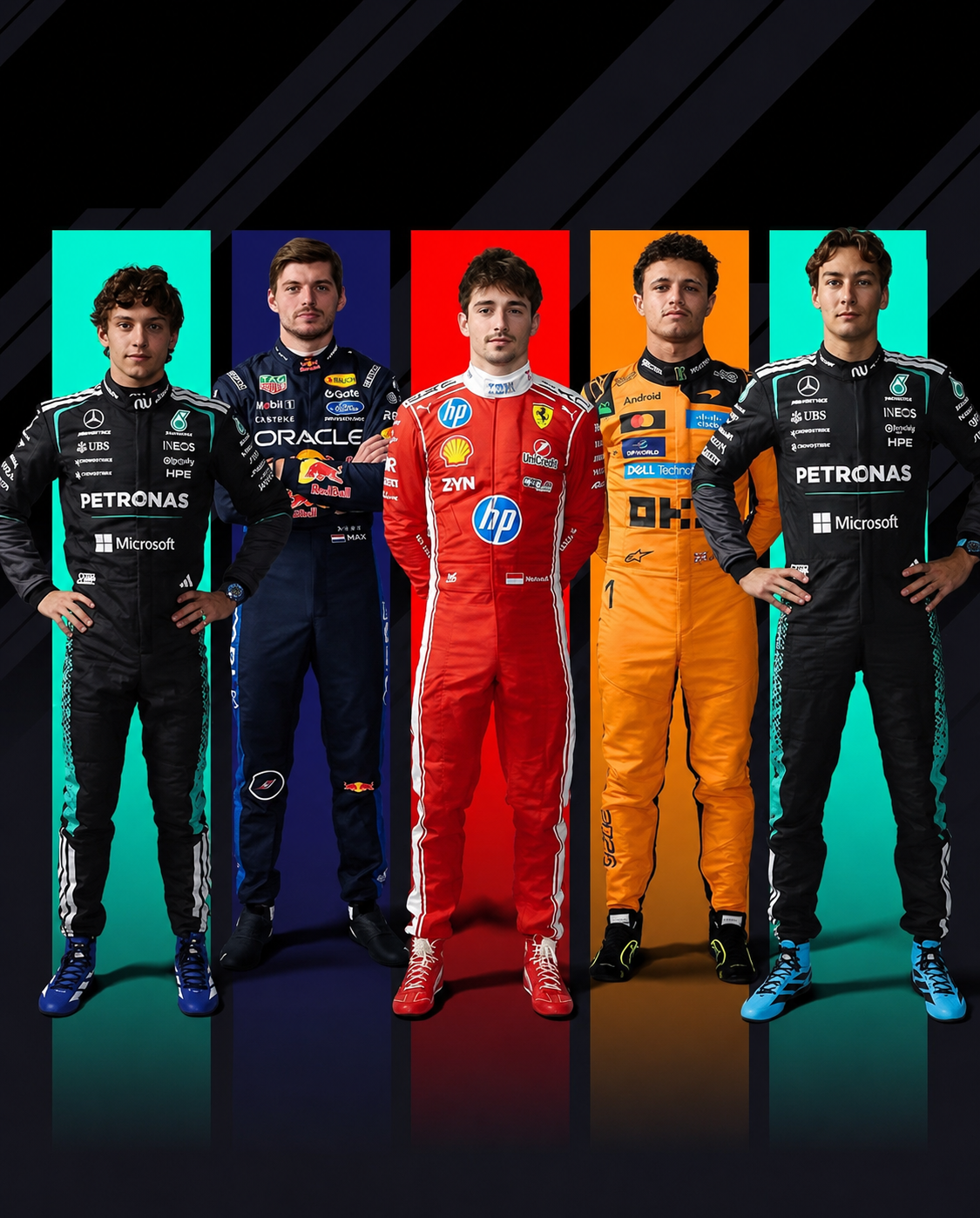 Best Selling Racing Suits - speedxgear