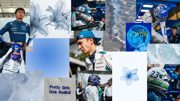 Atlasian williams f1 racing suit speedxgear