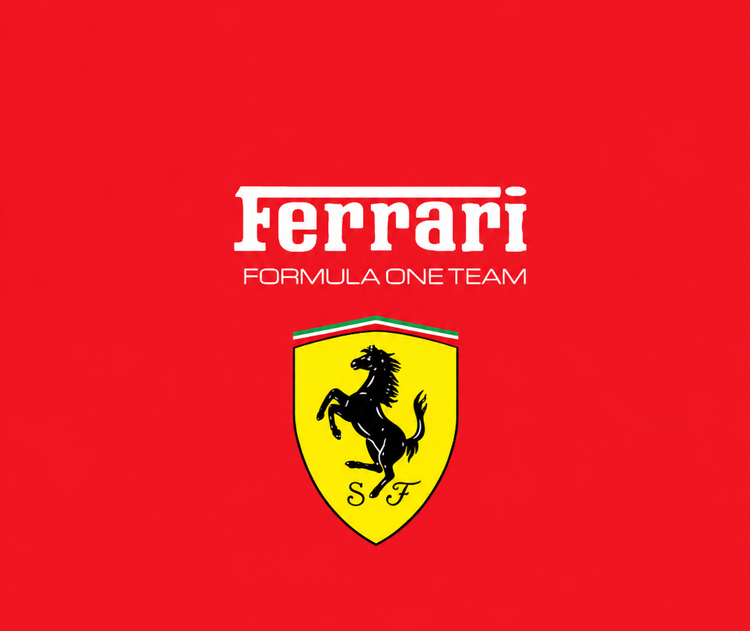 Ferrari racing suits - Speedxgear