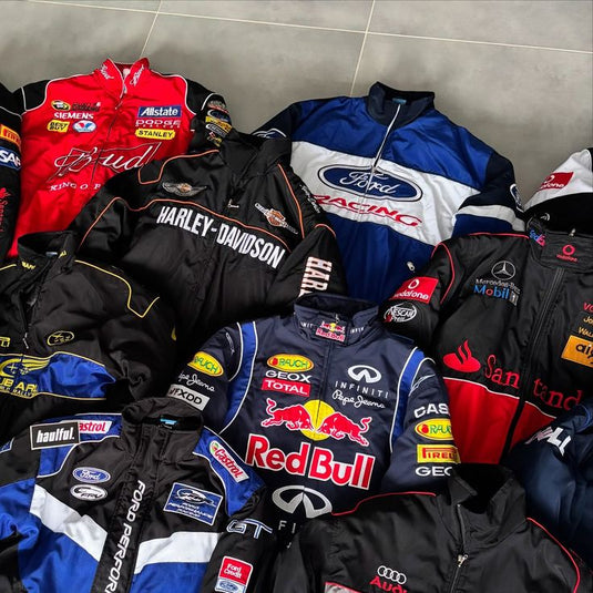 SpeedX Gear | Premium Racing Suits & Gear – Speedx Gear
