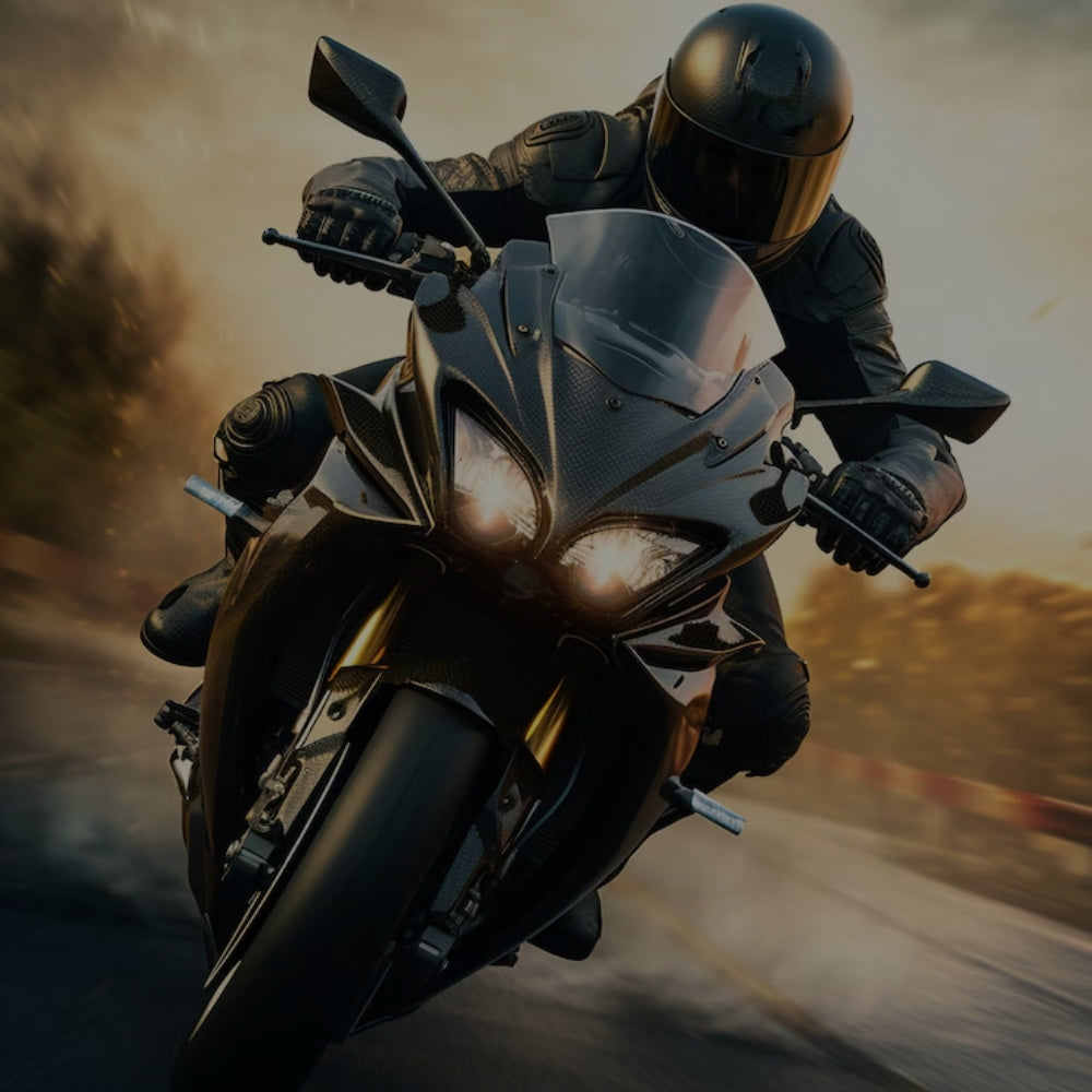 Motorbike Suits