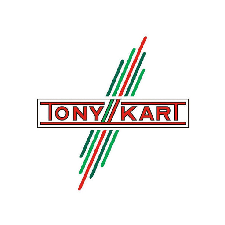 Tony Kart Racing Suits - Speedxgear