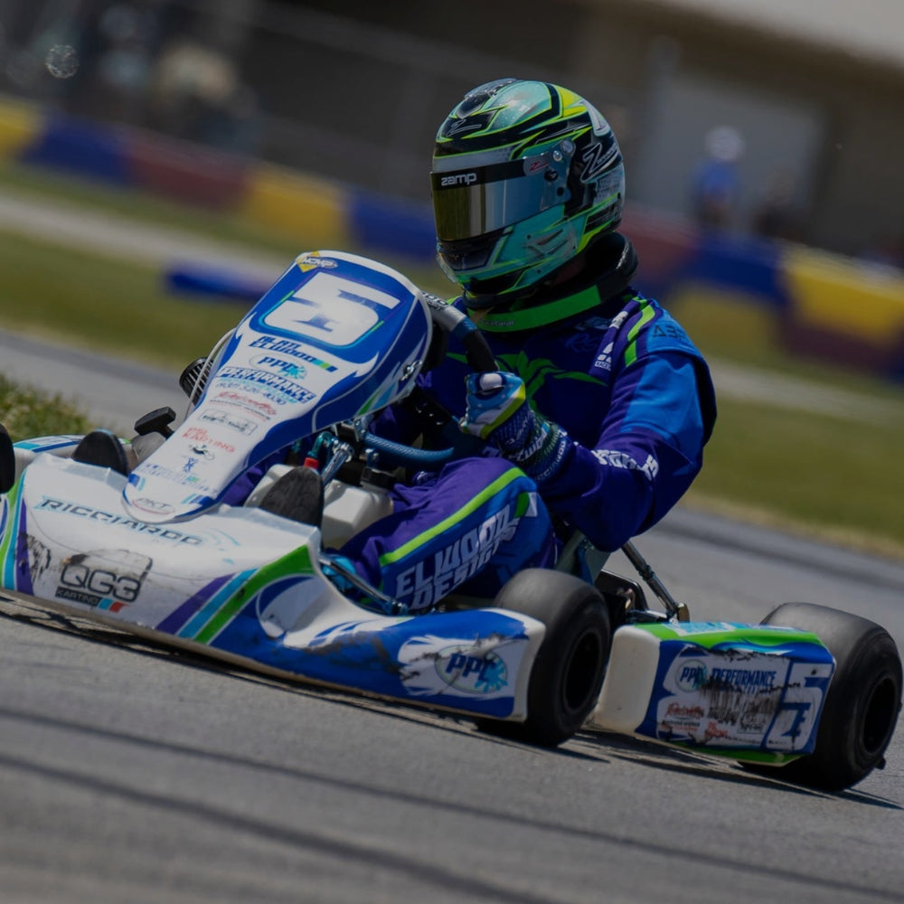 Karting Suits