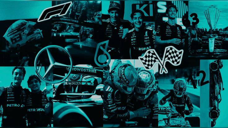 Mercedes f1 racing suits - Speedxgear