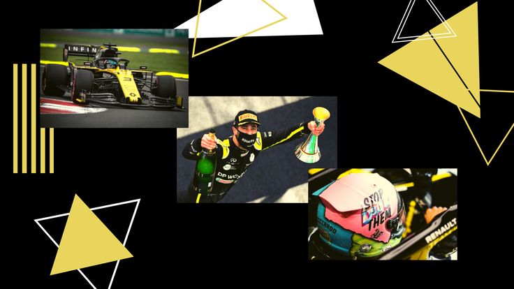 Renault F1 racing Suits - Speedxgear