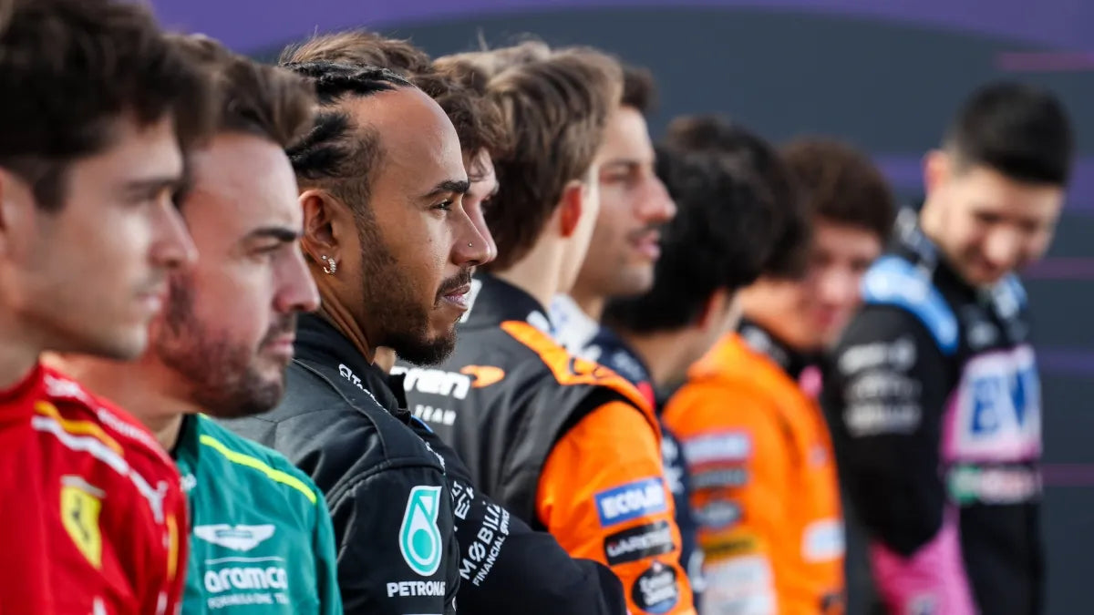 Best Selling Racing Suits - speedxgear