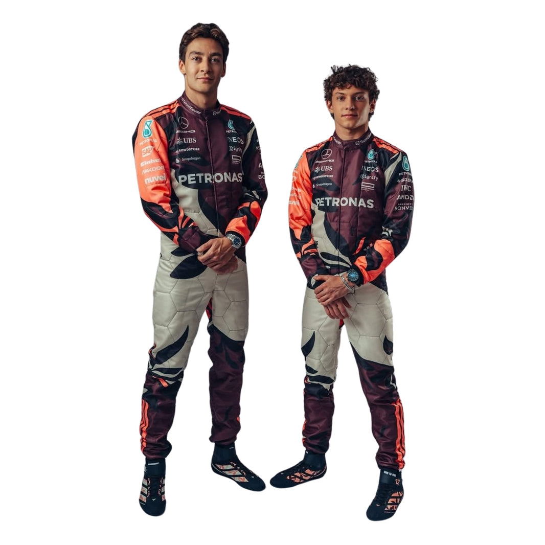 Premium F1 Racing Suits 2026 Formula 1 Race Suits – Speedx Gear