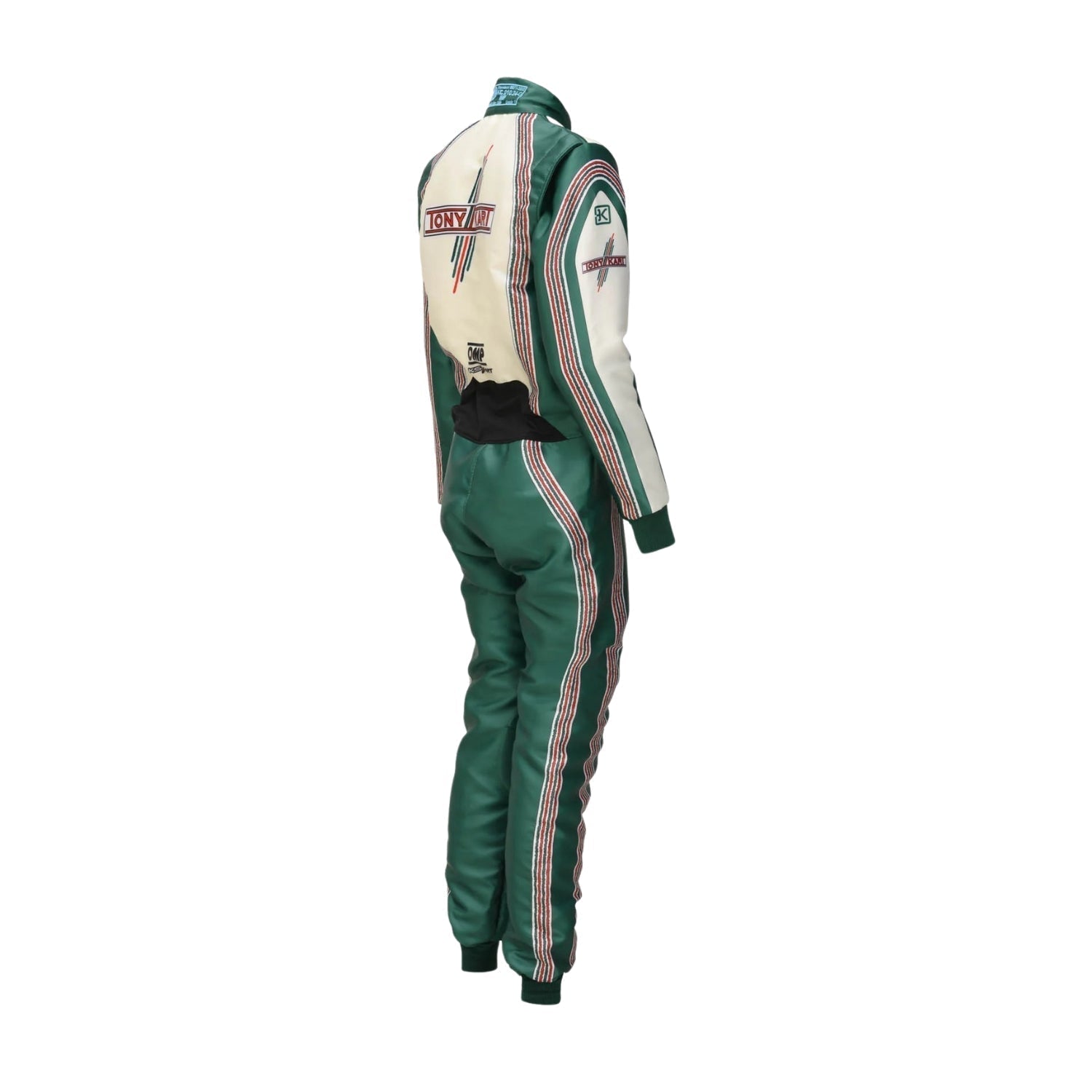 Tony Kart OMP 2025 Driver Racing Suit SpeedX Gear