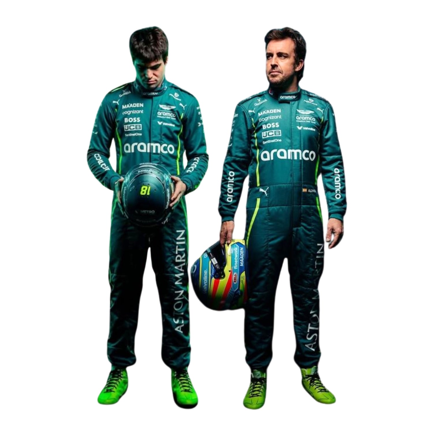 Premium F1 Racing Suits 2026 Formula 1 Race Suits – Speedx Gear