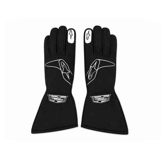 2026 Cadillac F1 Racing Gloves