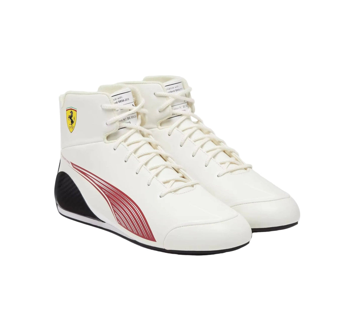 2026 Charles Leclerc Monaco GP F1 Racing Shoes - Speedxgear