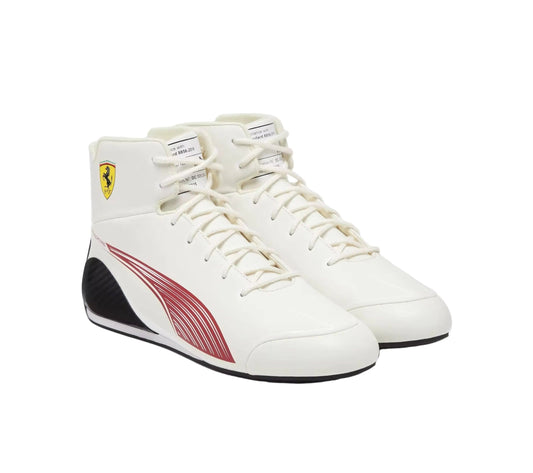 2026 Charles Leclerc Monaco GP F1 Racing Shoes - Speedxgear