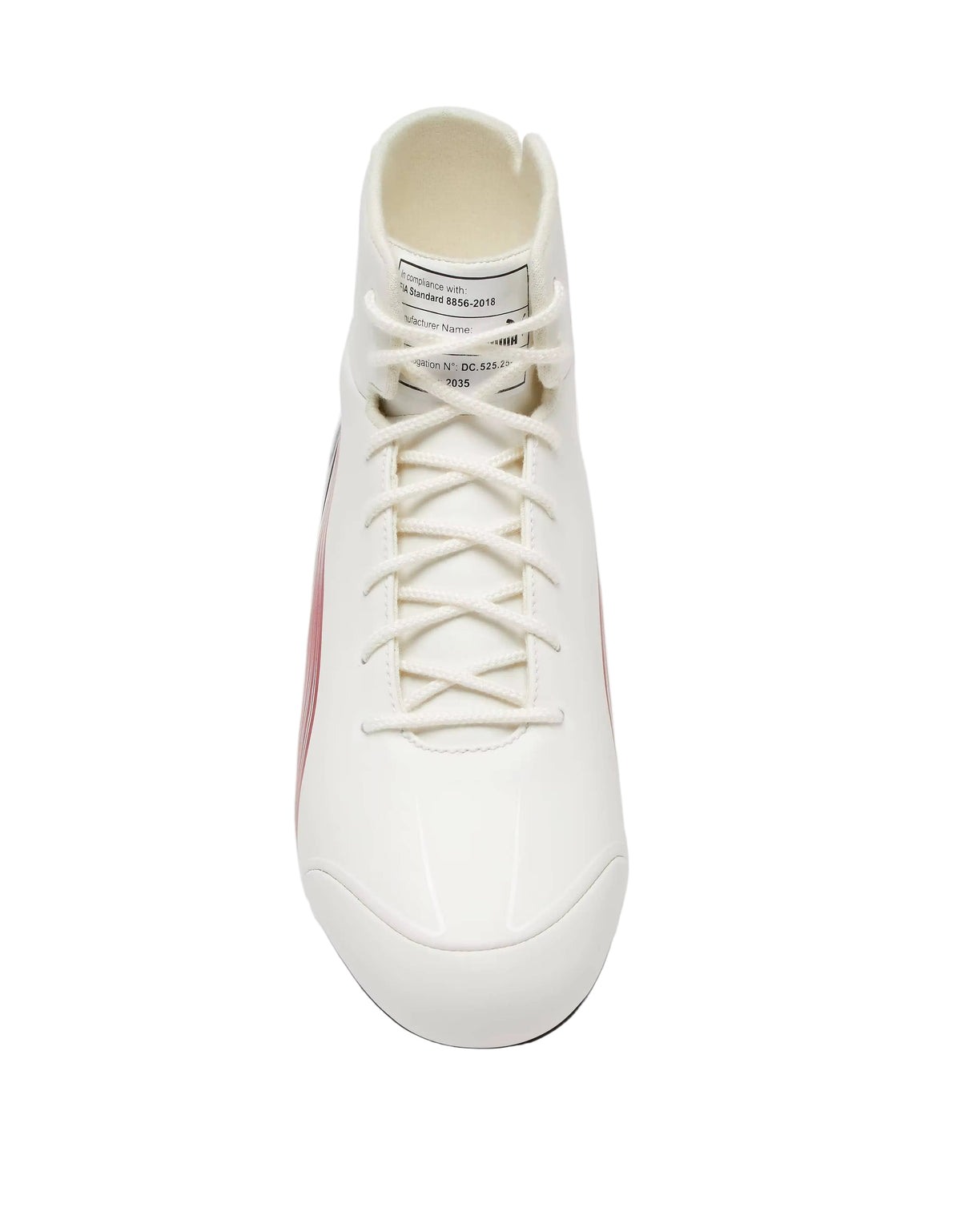 2026 Charles Leclerc Monaco GP F1 Racing Shoes - Speedxgear