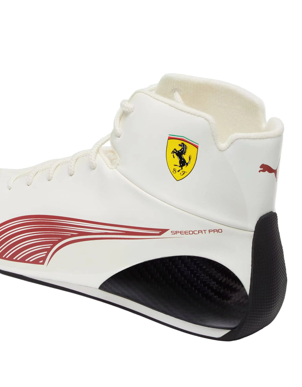 2026 Charles Leclerc Monaco GP F1 Racing Shoes - Speedxgear