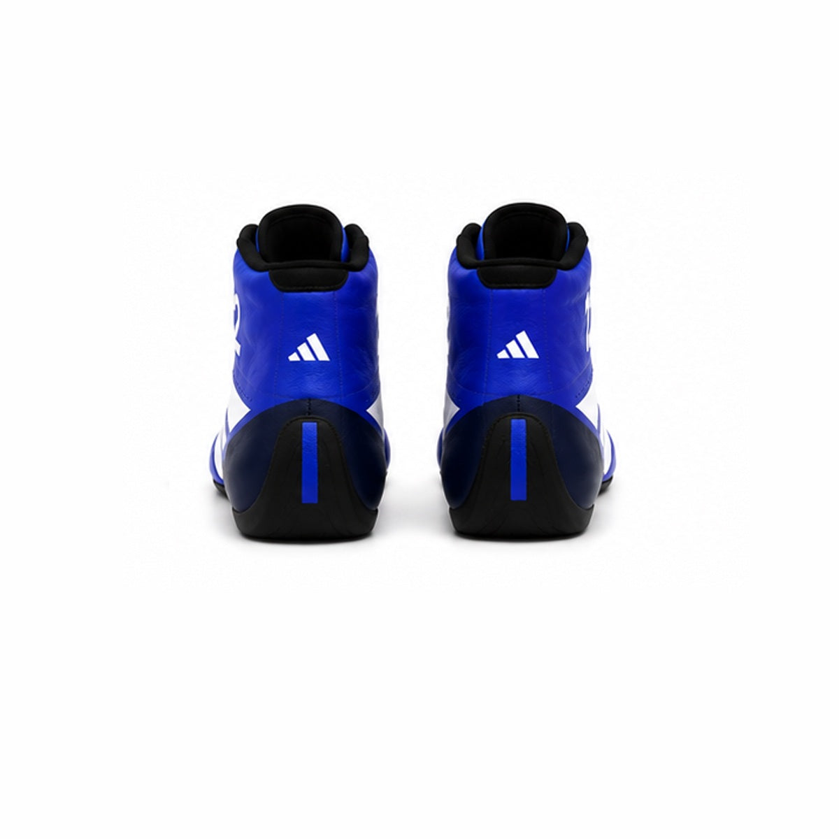 2026 Andrea Kimi Antonelli Mercedes F1 Racing Shoes - Speedxgear