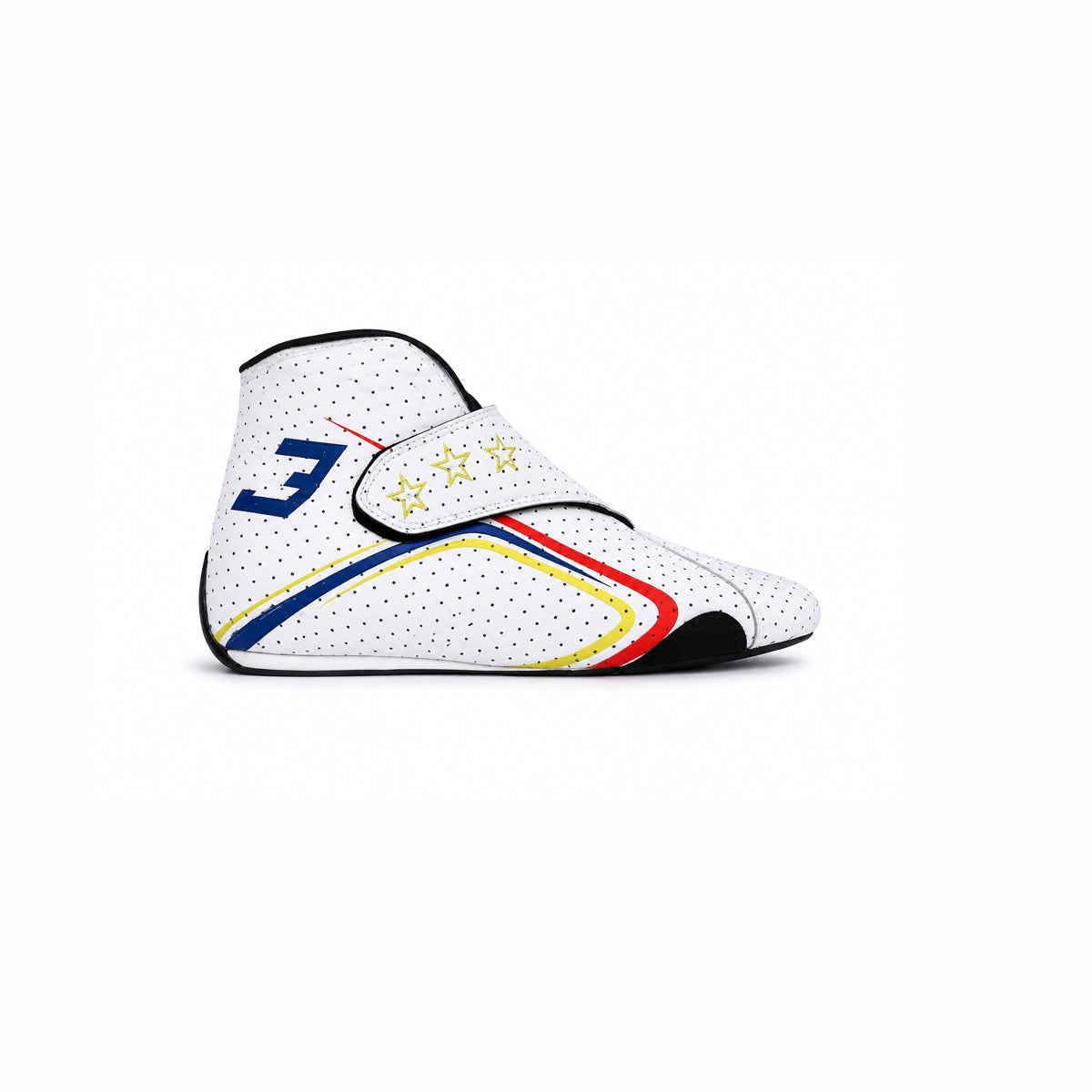 2026 Max Verstappen Australian GP F1 Racing Shoes - Speedxgear