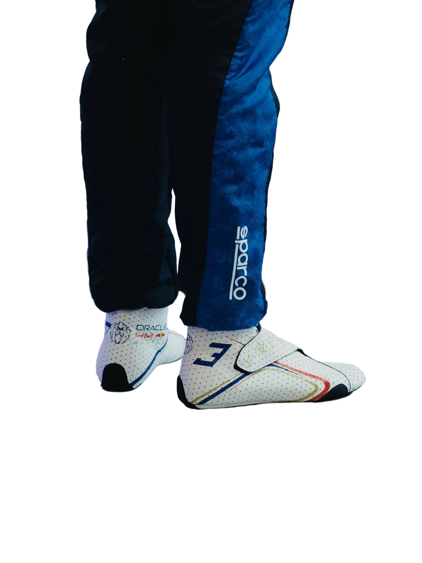 2026 Max Verstappen Australian GP F1 Racing Shoes - Speedxgear