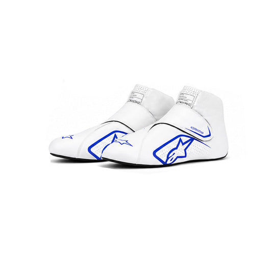 2026 Racing Bulls F1 Racing Shoes - Speedxgear