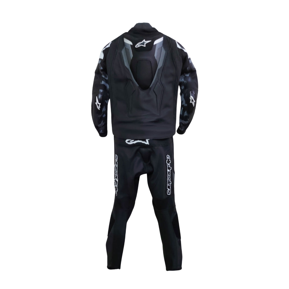 Alpinestars Atem V2 Motorcycle Leather Racing Suit SpeedX Gear