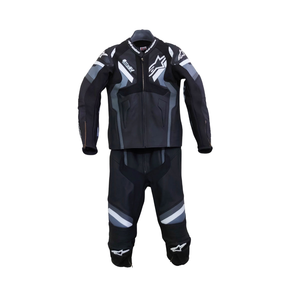 Alpinestars Atem V2 Motorcycle Leather Racing Suit SpeedX Gear