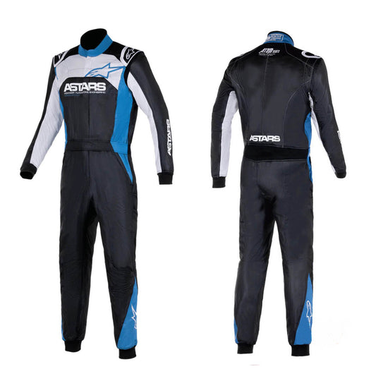 Alpinestars Atom Go Kart Racing Suit - Speedxgear