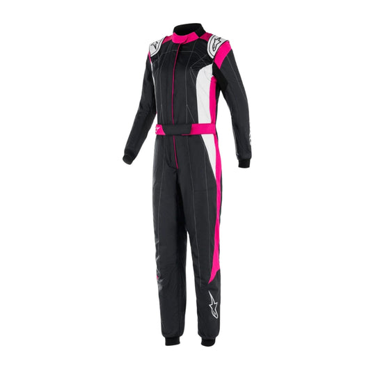 Alpinestar Go Kart Race Suit SpeedX Gear