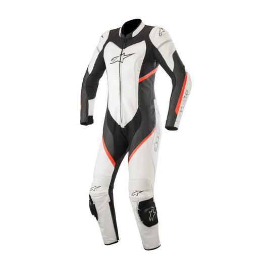 Alpinestar Stella Kira Women's Motorcycle Leather Racing Suit SpeedX Gear