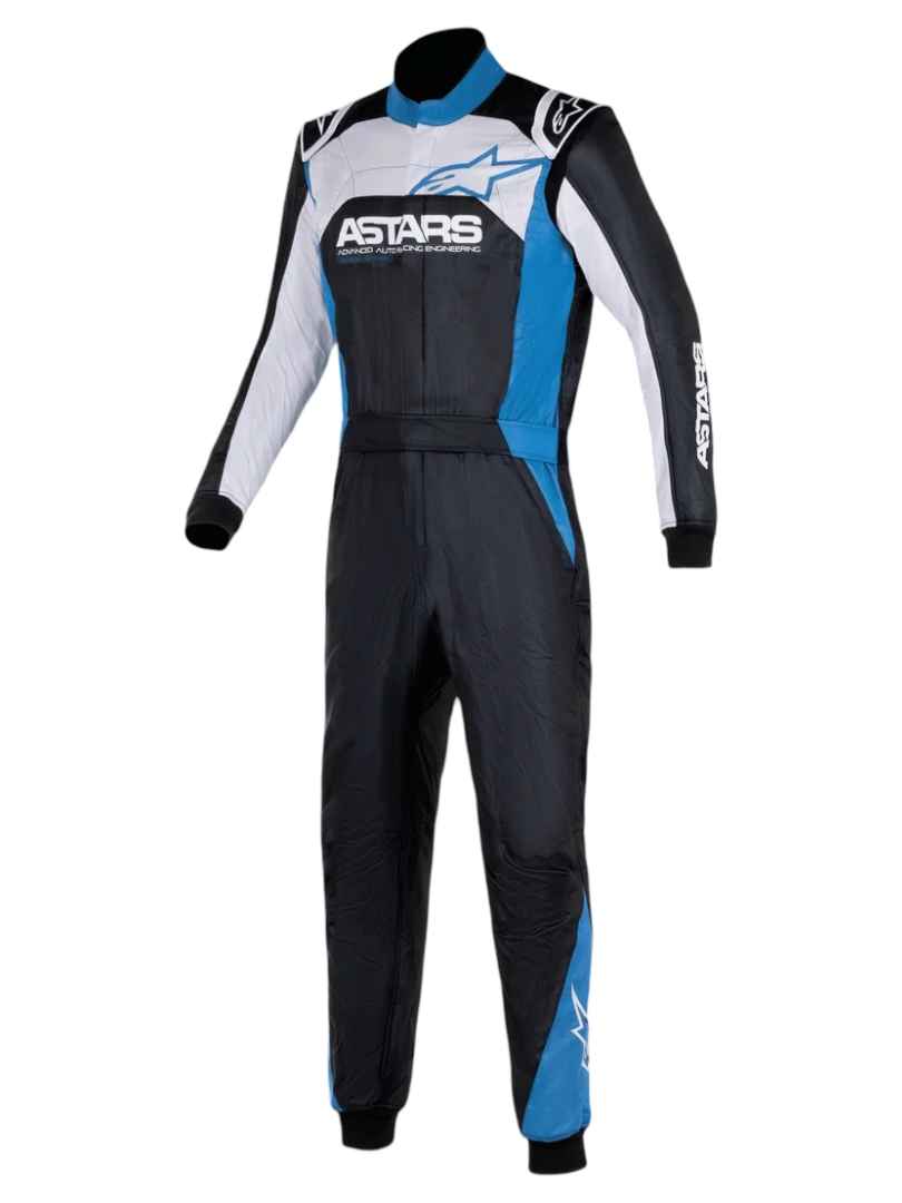 Alpinestars Atom Go Kart Racing Suit - Speedxgear