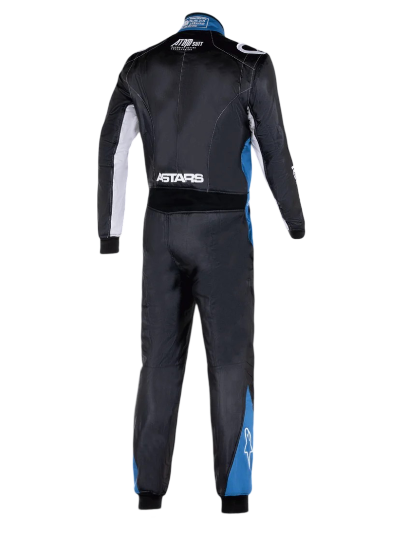 Alpinestars Atom Go Kart Racing Suit - Speedxgear