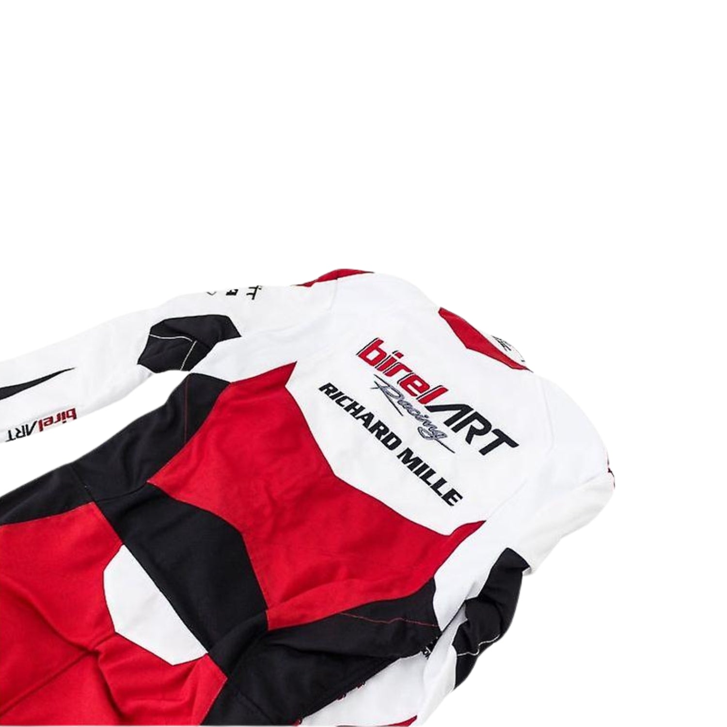 Birel Art Go-Kart Race Suit SpeedX Gear